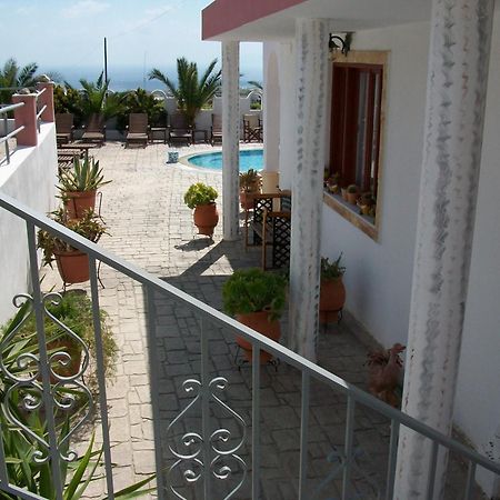 Villa Koronios Fira (Santorini) Exterior foto